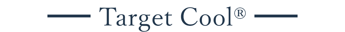 Target Cool®（ターゲットクール）